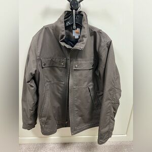 Men’s Carhartt Quick Duck Full Swing Jacket